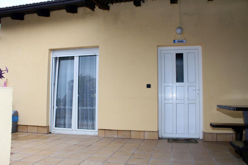 Apartment Anna Zagreb Exterior photo