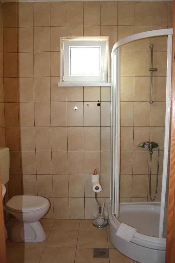 Apartment Anna Zagreb Exterior photo