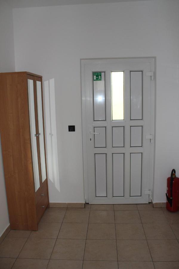 Apartment Anna Zagreb Exterior photo